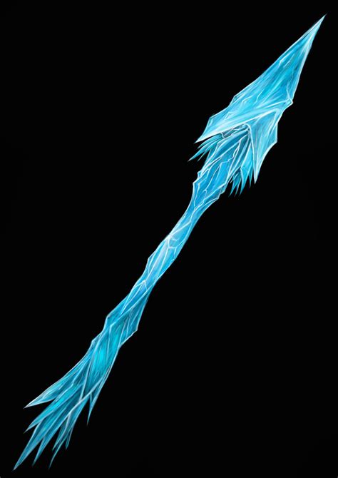 Now, they are a bit hard to find and quite expensive but with patience you can find them all at a decent price. . Bg3 ice spear